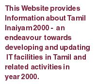 Site Information in English