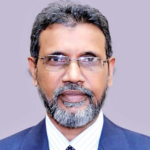 Professor K. RamsamyTamilnadu, India